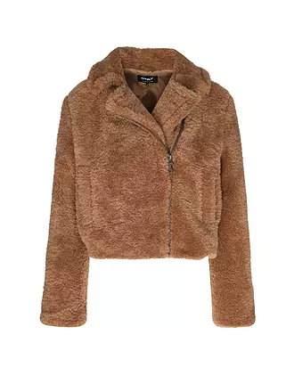 ONLY | Jacke in Felloptik ONLVERONA | 